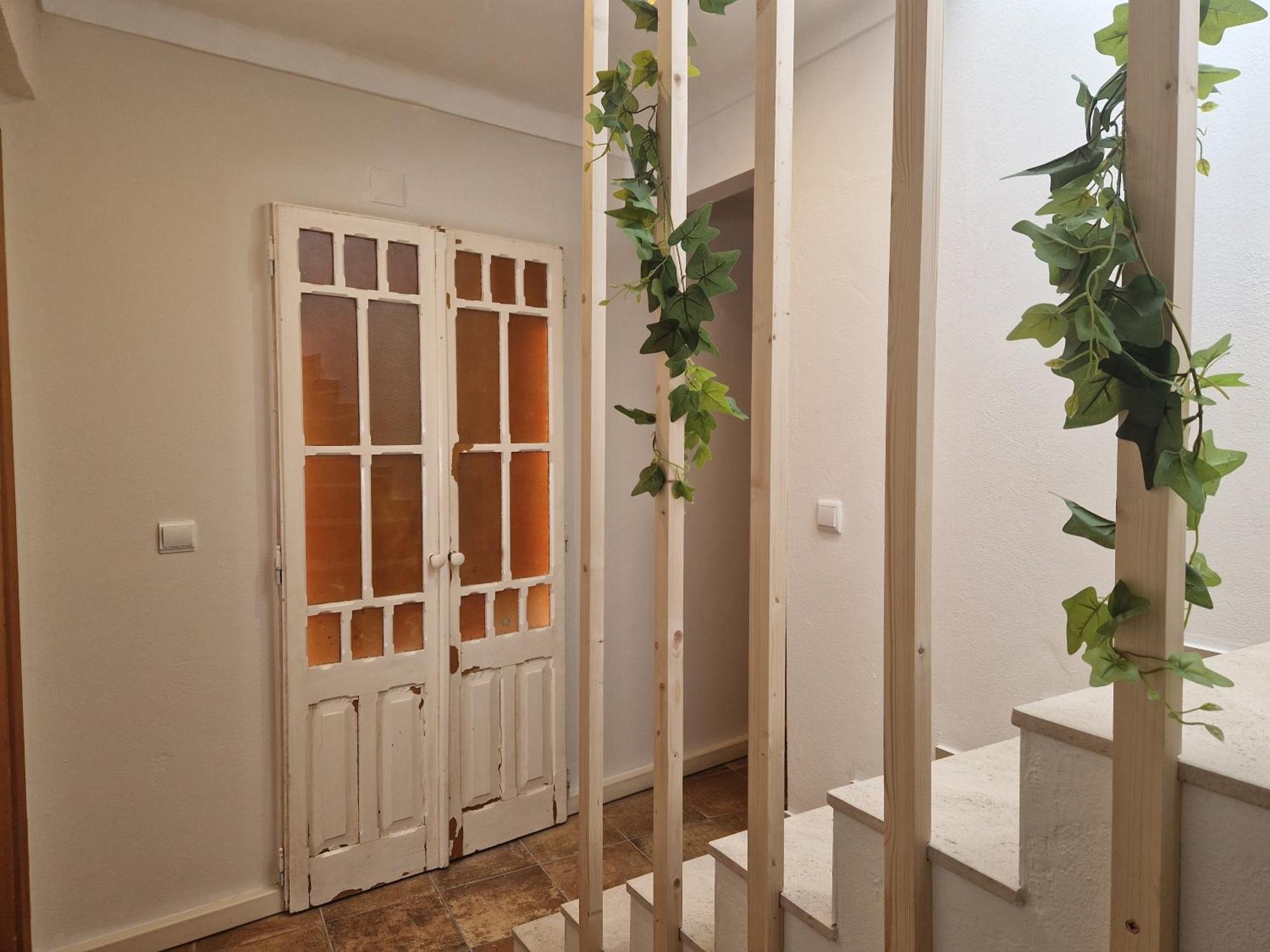 타비라 House With Private Roof Terrace In Centre 빌라 외부 사진