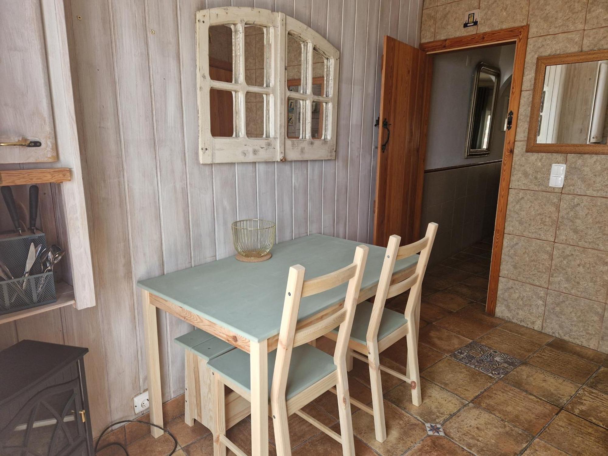 타비라 House With Private Roof Terrace In Centre 빌라 외부 사진